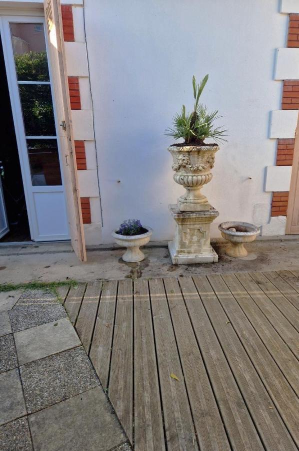 Villa Thomas آركاشو المظهر الخارجي الصورة