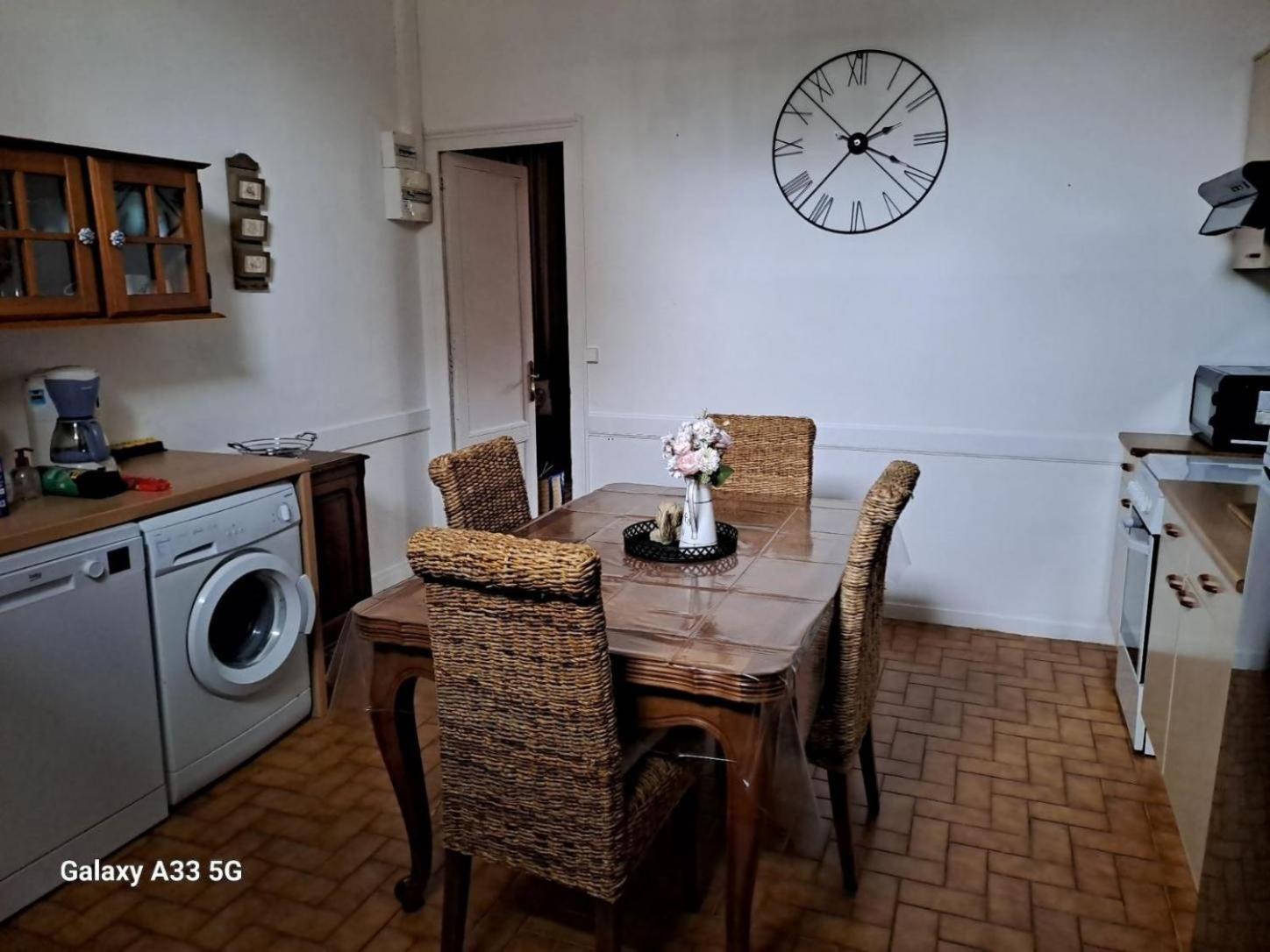 Villa Thomas آركاشو المظهر الخارجي الصورة