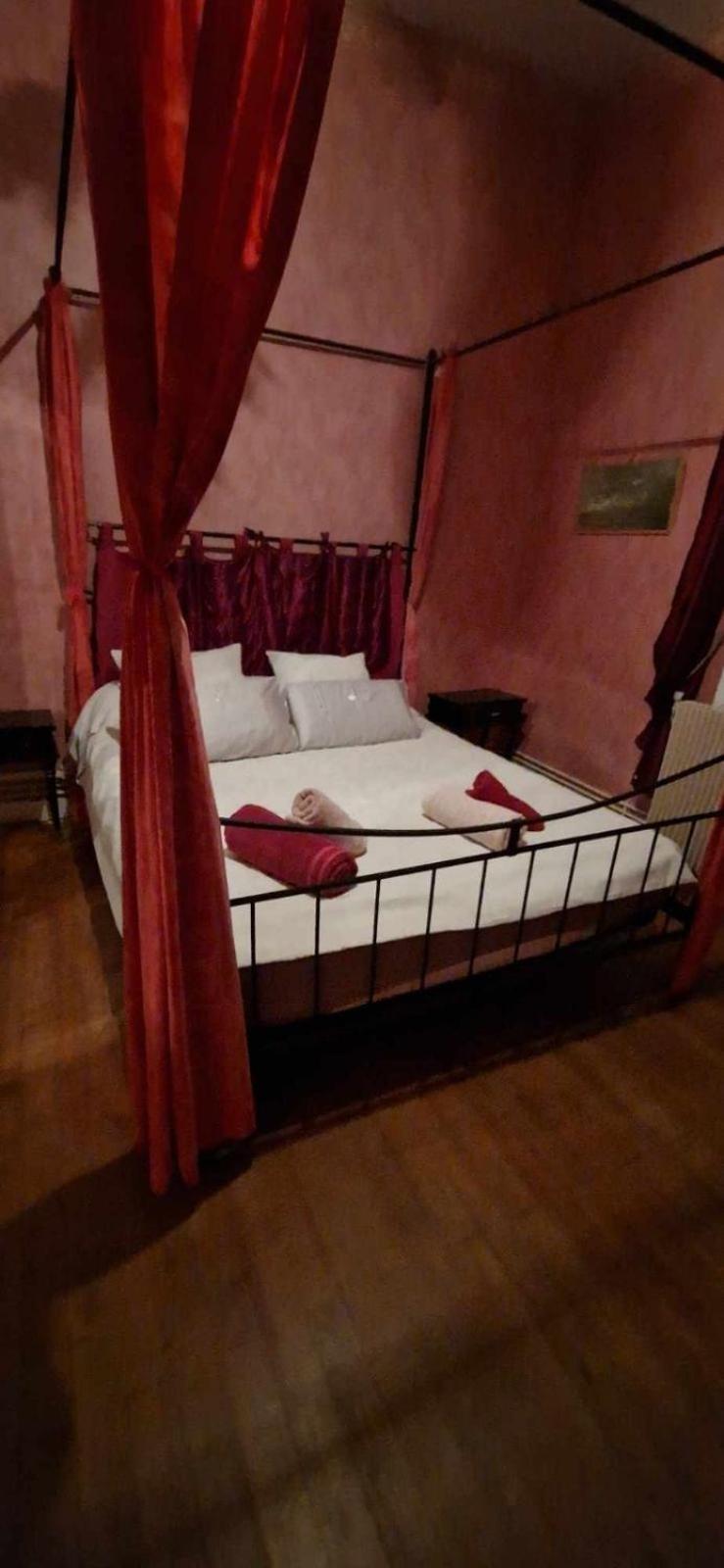Villa Thomas آركاشو الغرفة الصورة
