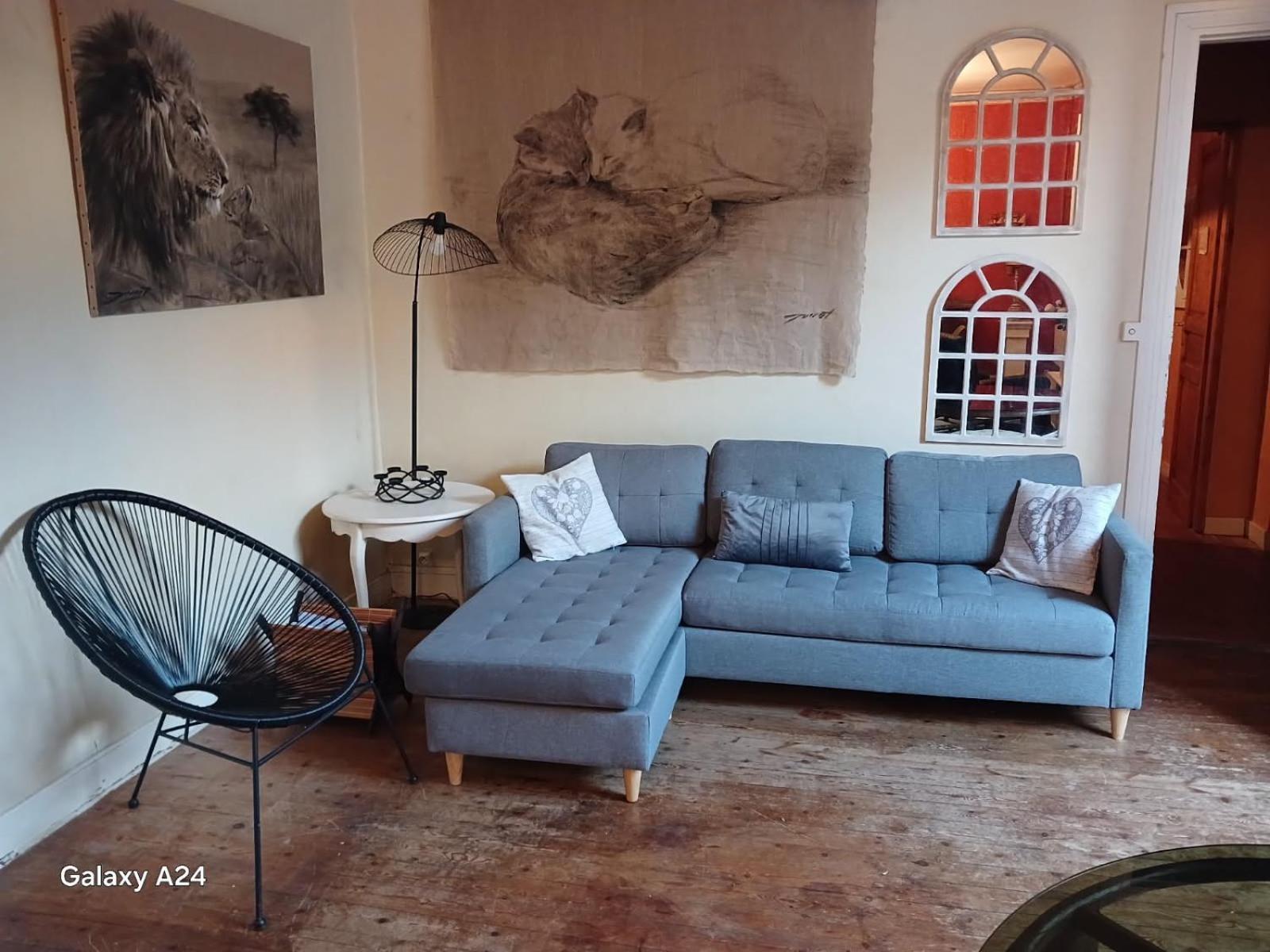 Villa Thomas آركاشو المظهر الخارجي الصورة
